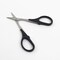 Excel Blades Straight Lexan Cutting Scissors, 5.5" Stainless Steel Scissors 6pk 55538 - alternate 3